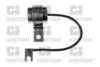 QUINTON HAZELL XCON88 Condenser, ignition